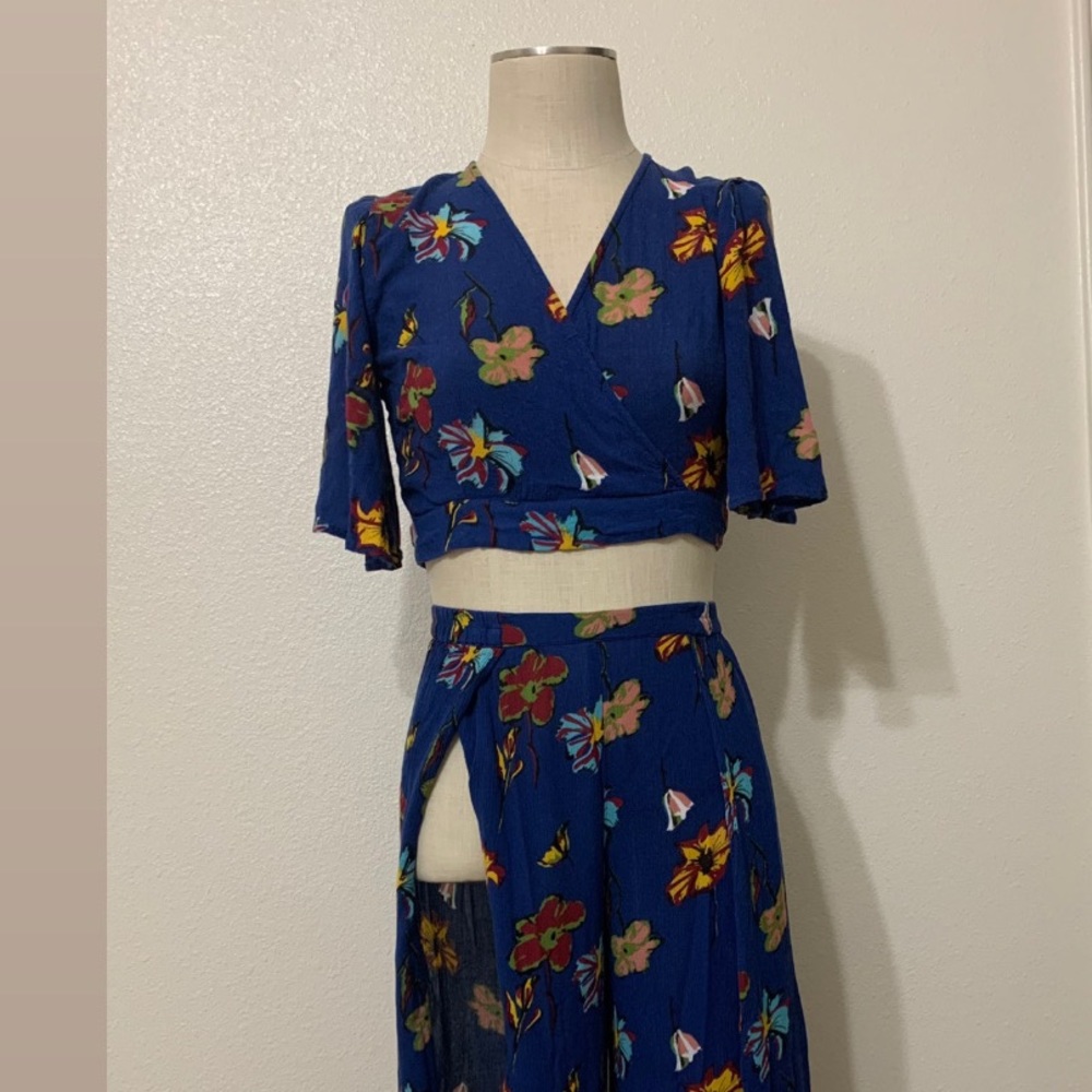 Float Pant Set - image 2